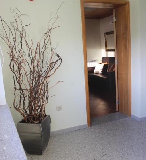 پانسیون Casa Da Ribeirinha