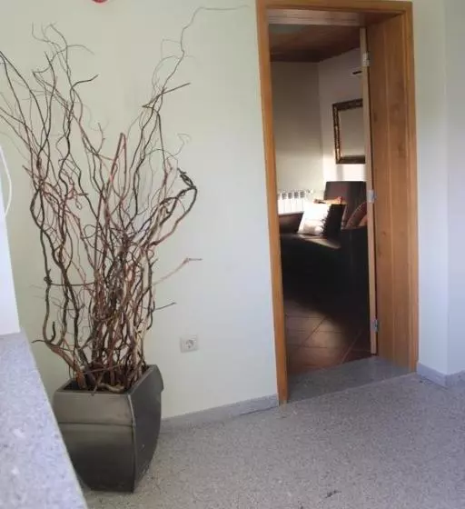 ペンション Casa Da Ribeirinha