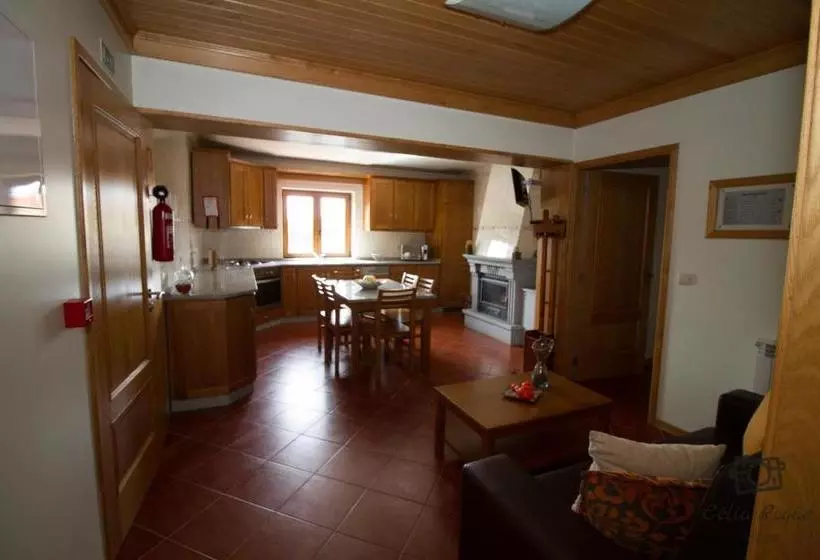 ペンション Casa Da Ribeirinha