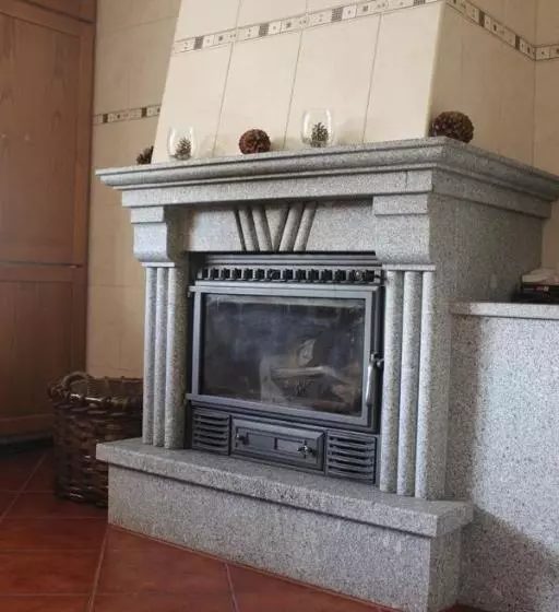 ペンション Casa Da Ribeirinha