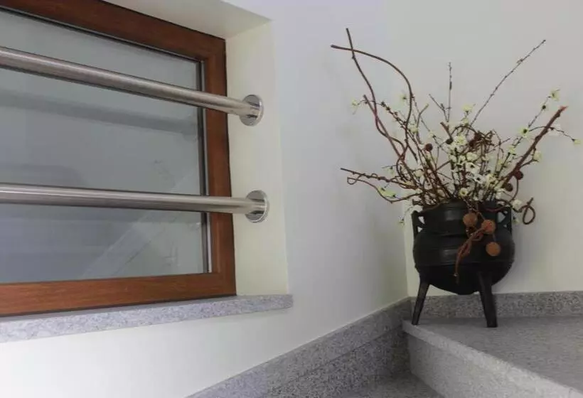 ペンション Casa Da Ribeirinha