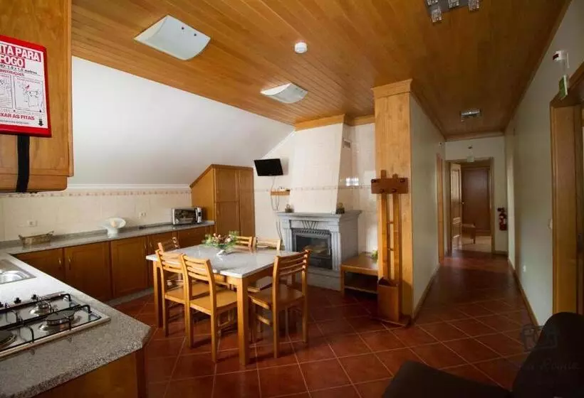 ペンション Casa Da Ribeirinha