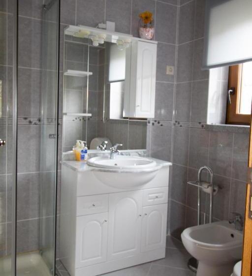 پانسیون Casa Da Ribeirinha