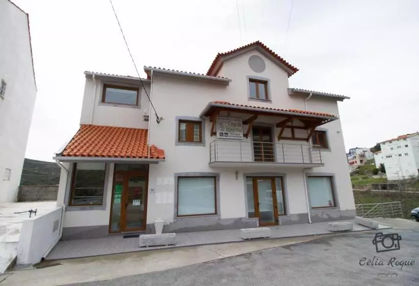 ペンション Casa Da Ribeirinha