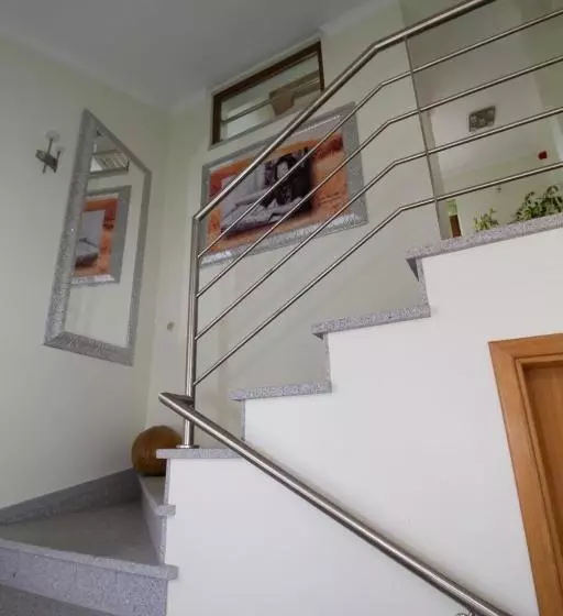 ペンション Casa Da Ribeirinha