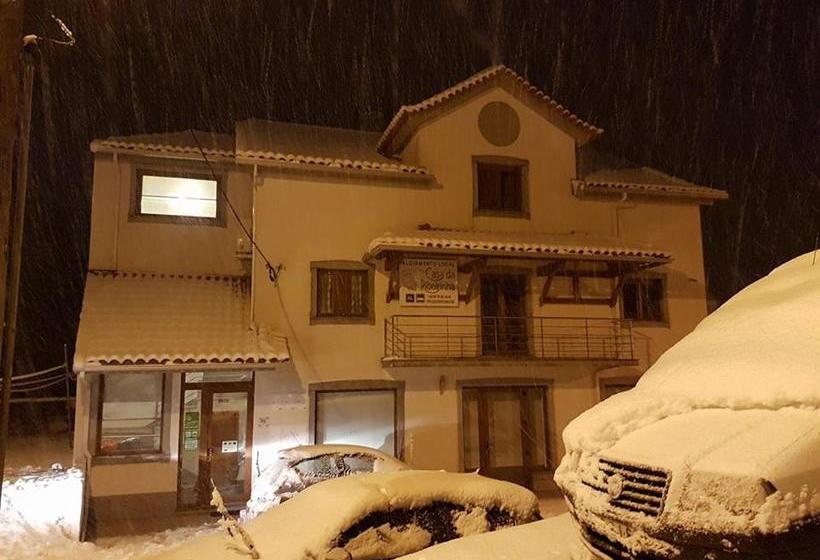 پانسیون Casa Da Ribeirinha