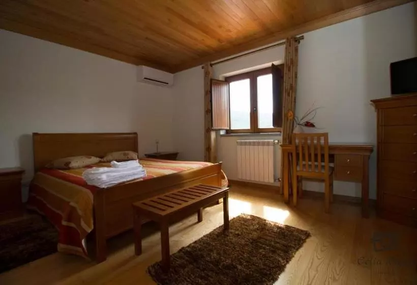 ペンション Casa Da Ribeirinha