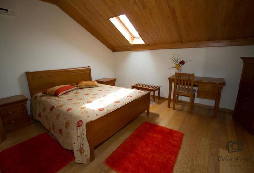 پانسیون Casa Da Ribeirinha