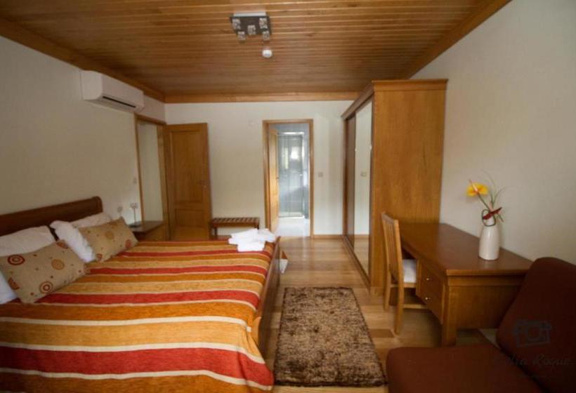 پانسیون Casa Da Ribeirinha