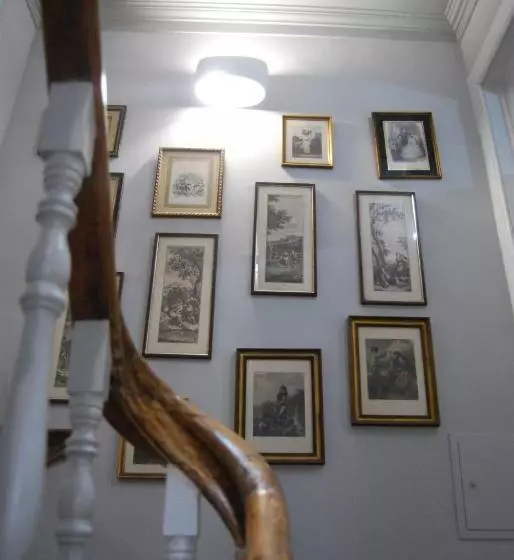 پانسیون Guest House Santa Clara