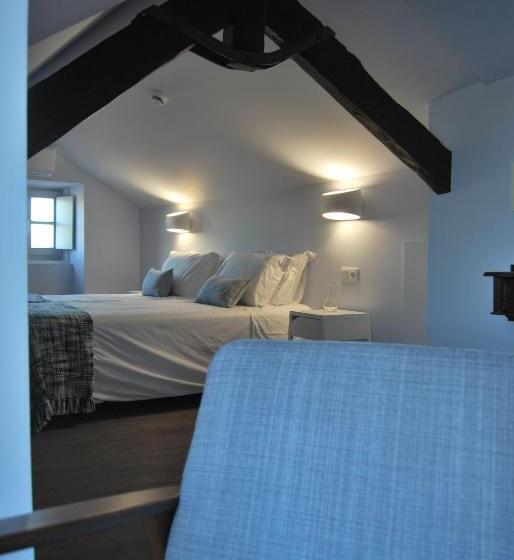 بنسيون Guest House Santa Clara