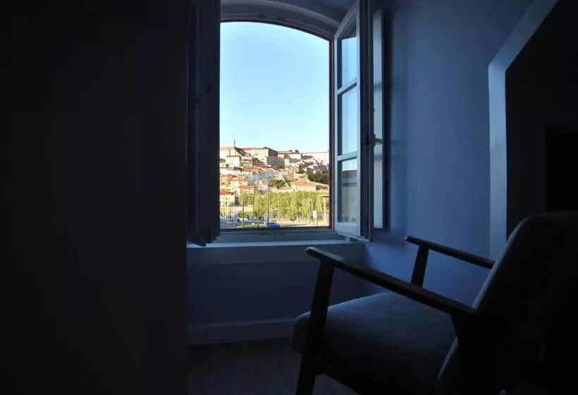 پانسیون Guest House Santa Clara