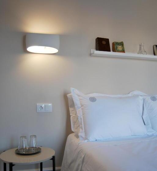 بنسيون Guest House Santa Clara