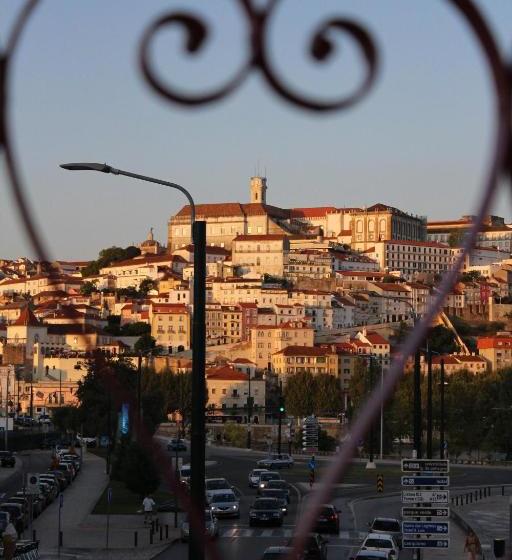 بنسيون Guest House Santa Clara