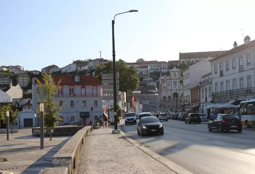 پانسیون Guest House Santa Clara