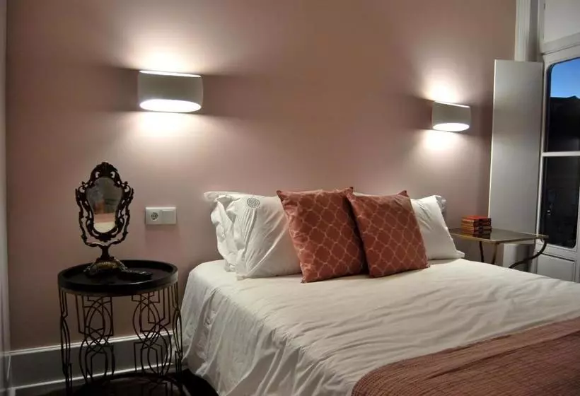 پانسیون Guest House Santa Clara