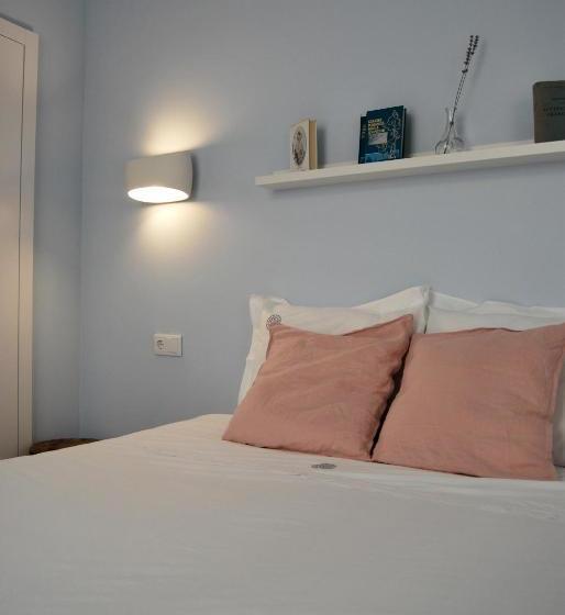 بنسيون Guest House Santa Clara