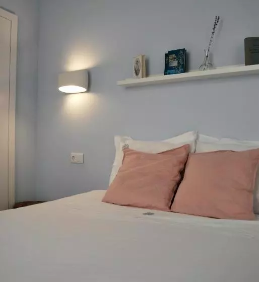 پانسیون Guest House Santa Clara