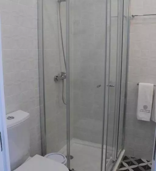 پانسیون Guest House Santa Clara