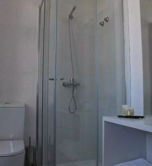 پانسیون Guest House Santa Clara