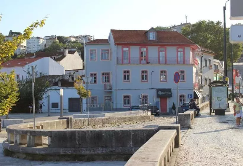 پانسیون Guest House Santa Clara