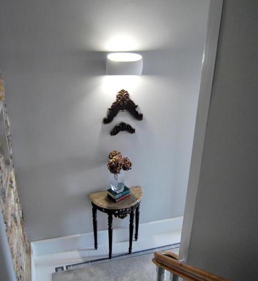 بنسيون Guest House Santa Clara