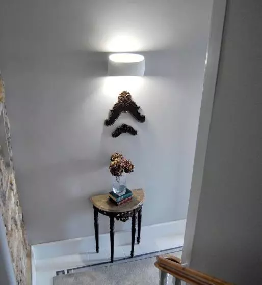 پانسیون Guest House Santa Clara