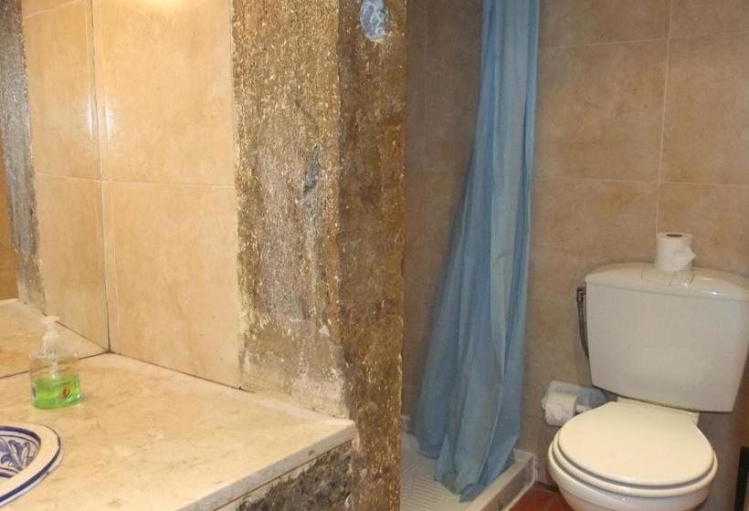 پانسیون Lisbon Budget Inn