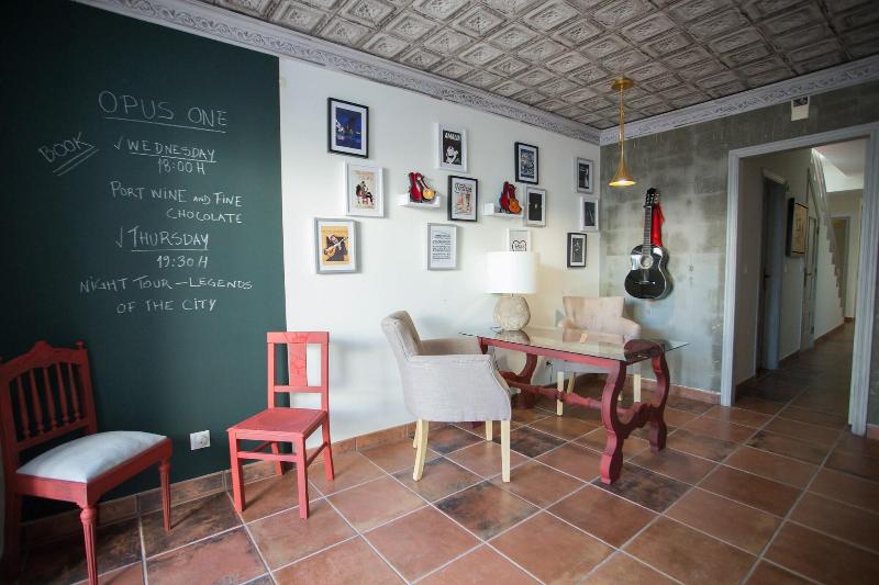 پانسیون Luxury Guest House Opus One