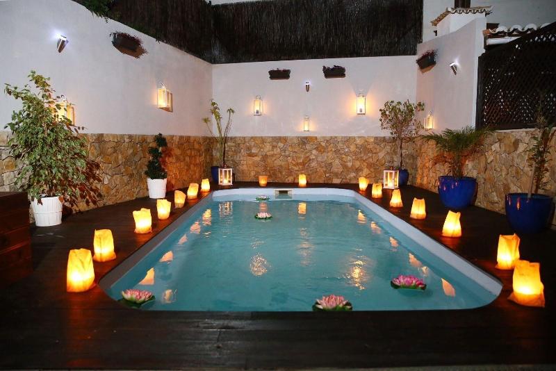 پانسیون Luxury Guest House Opus One