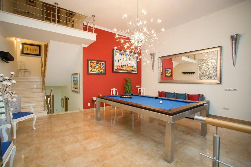 پانسیون Luxury Guest House Opus One