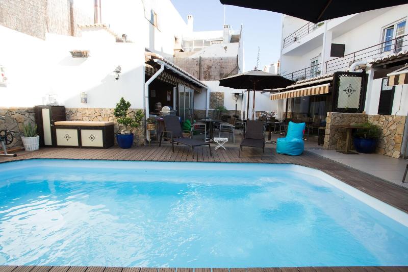 پانسیون Luxury Guest House Opus One