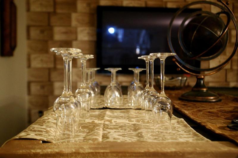 پانسیون Luxury Guest House Opus One