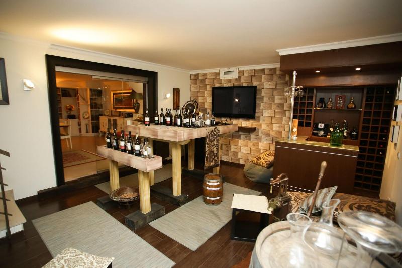 پانسیون Luxury Guest House Opus One