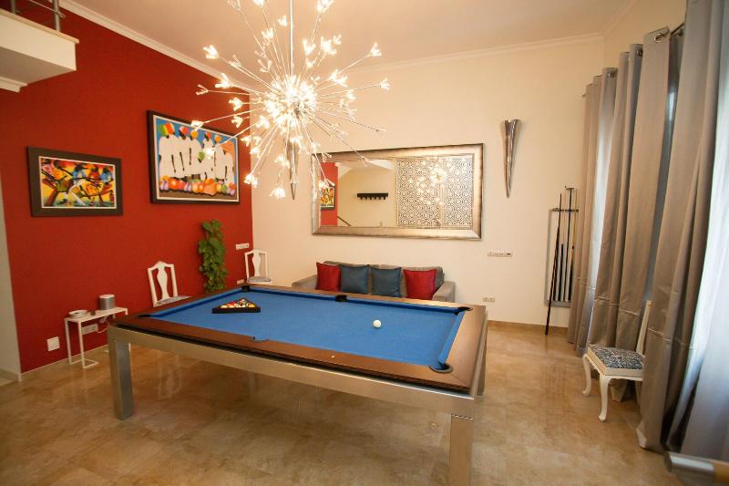 پانسیون Luxury Guest House Opus One