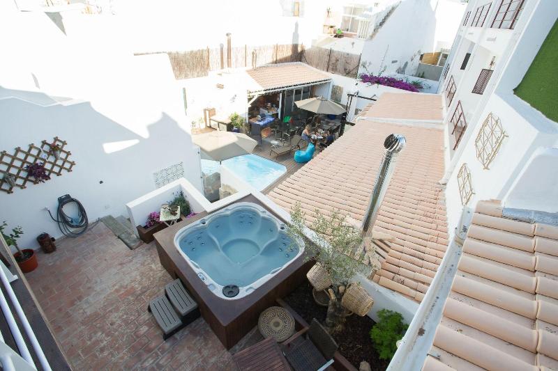 پانسیون Luxury Guest House Opus One