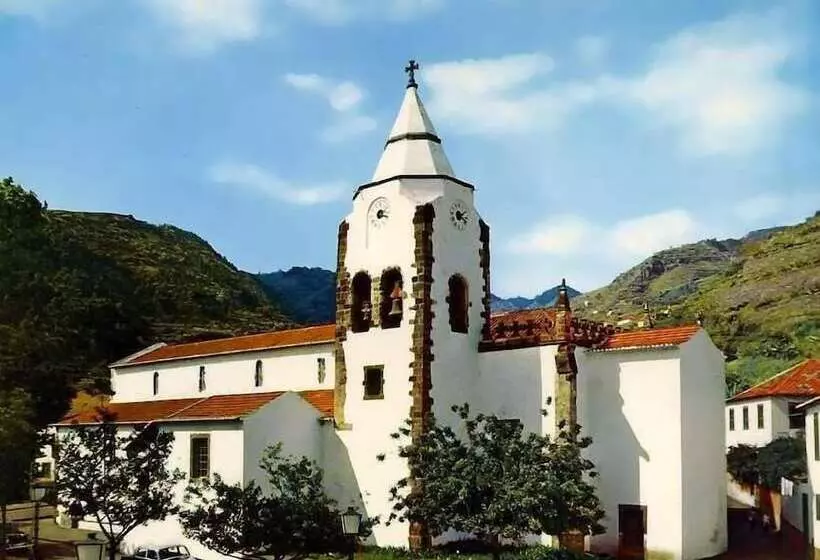 Majatalo Residencial Santo António