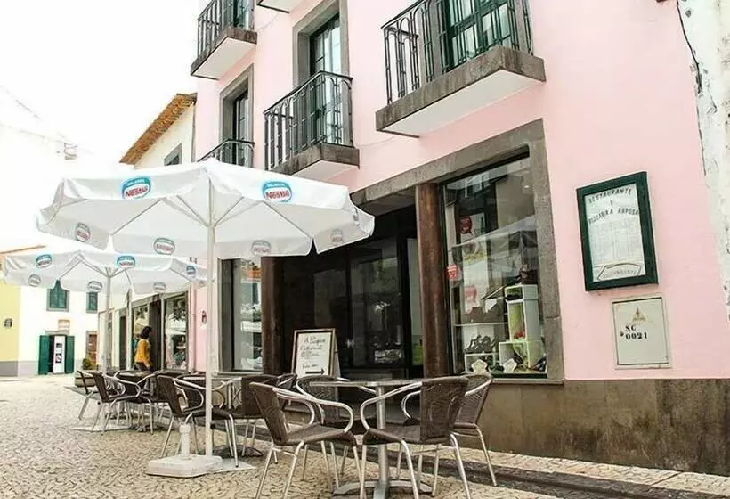 Majatalo Residencial Santo António