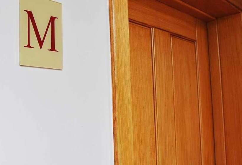 پانسیون Residencial Santo António