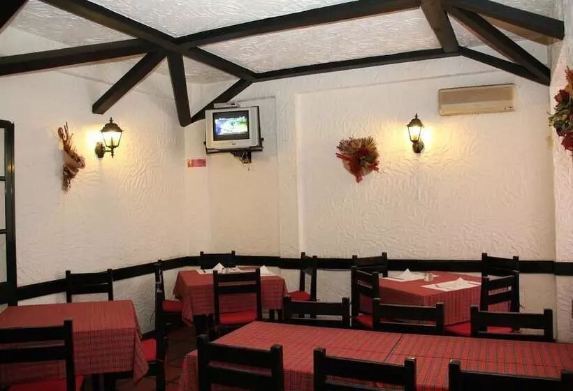 Majatalo Residencial Santo António