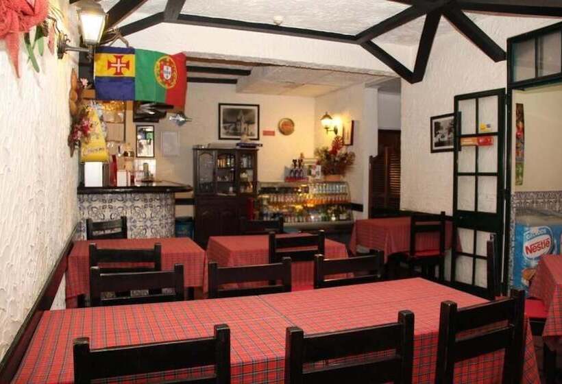 پانسیون Residencial Santo António