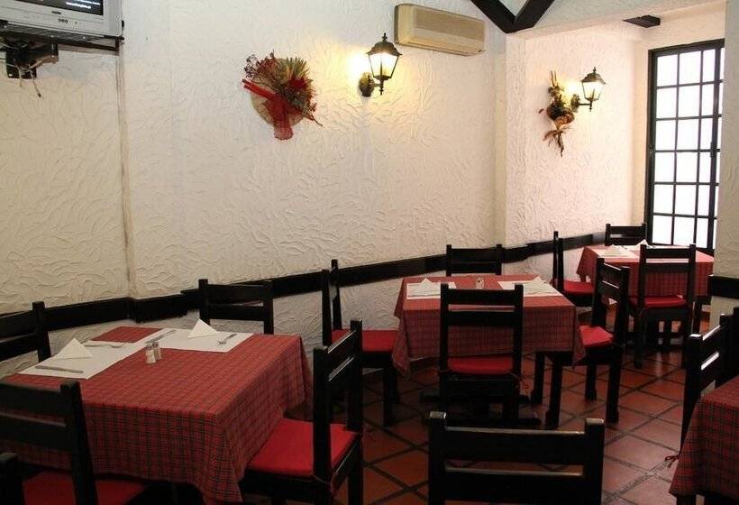 پانسیون Residencial Santo António