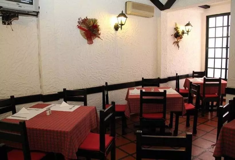 Majatalo Residencial Santo António