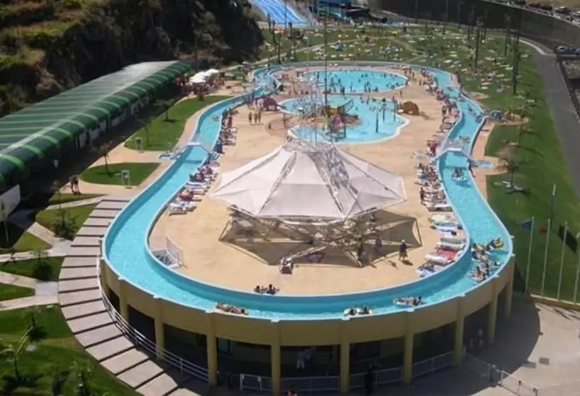 Majatalo Residencial Santo António