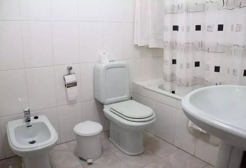 Majatalo Residencial Santo António