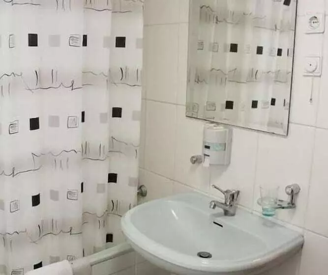 Majatalo Residencial Santo António