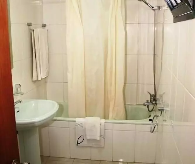 Majatalo Residencial Santo António