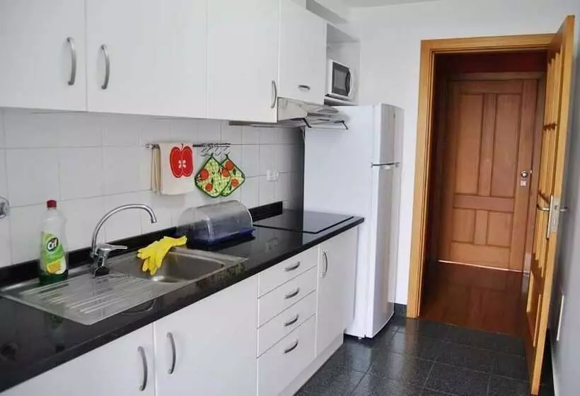 Majatalo Residencial Santo António