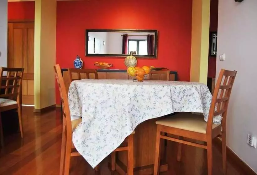 Majatalo Residencial Santo António