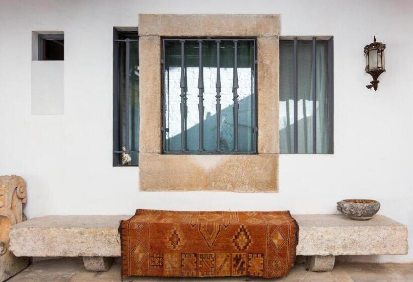 ペンション Torre De Maneys